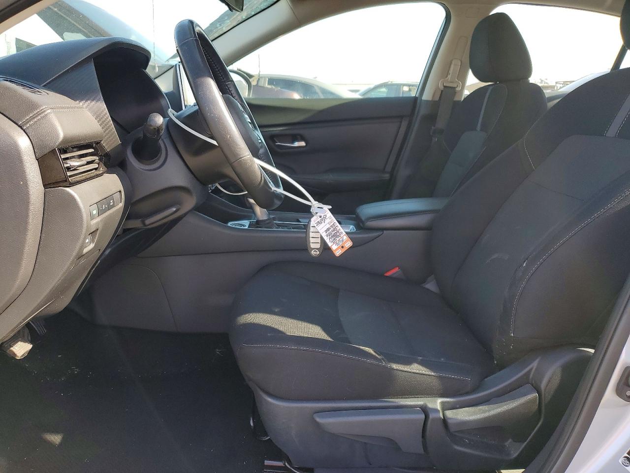 2022 NISSAN SENTRA SV photo 13
