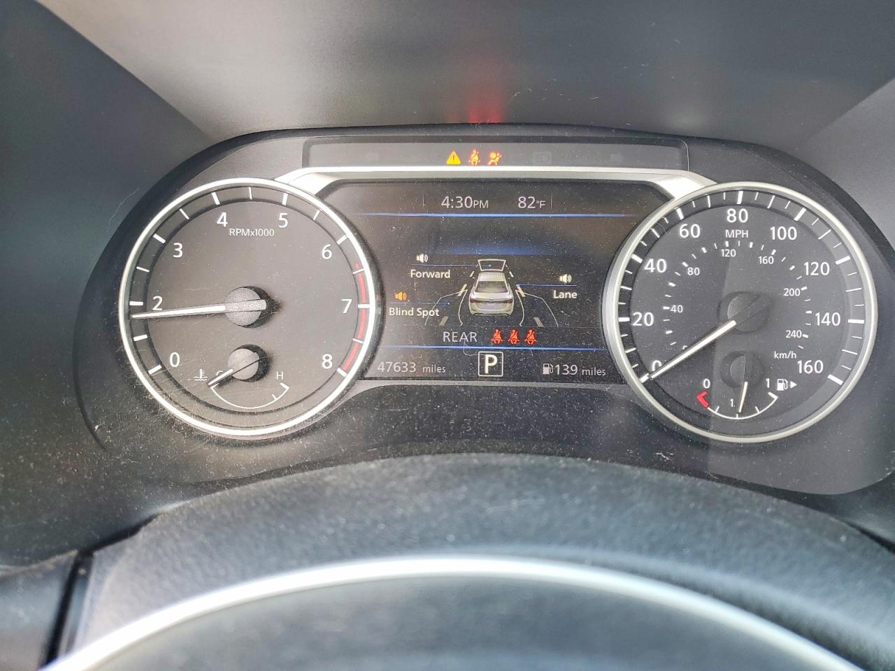 2022 NISSAN SENTRA SV photo 17