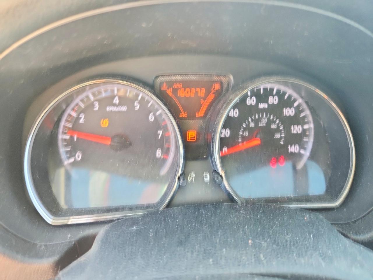 2012 NISSAN VERSA 1.6 S photo 17