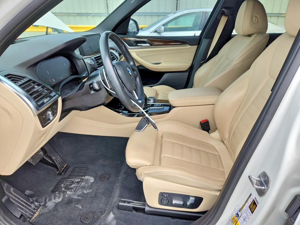 2020 BMW X3 SDRIVE30I photo 7