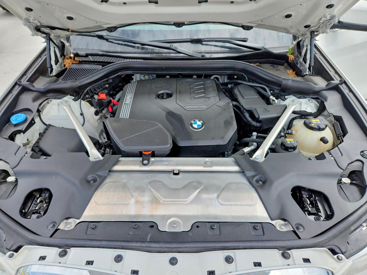 2020 BMW X3 SDRIVE30I photo 11