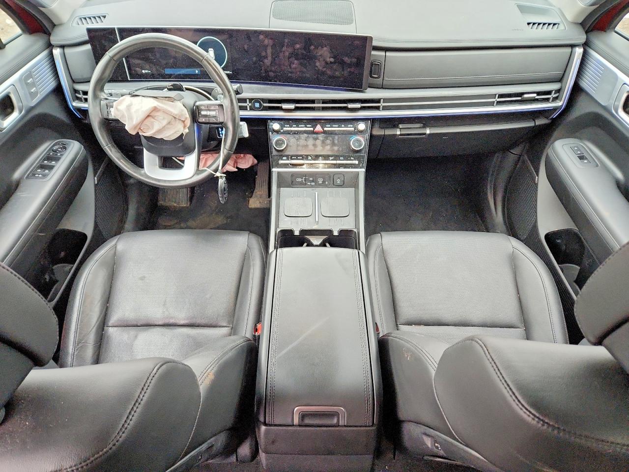 2024 HYUNDAI SANTA FE LIMITED photo 15