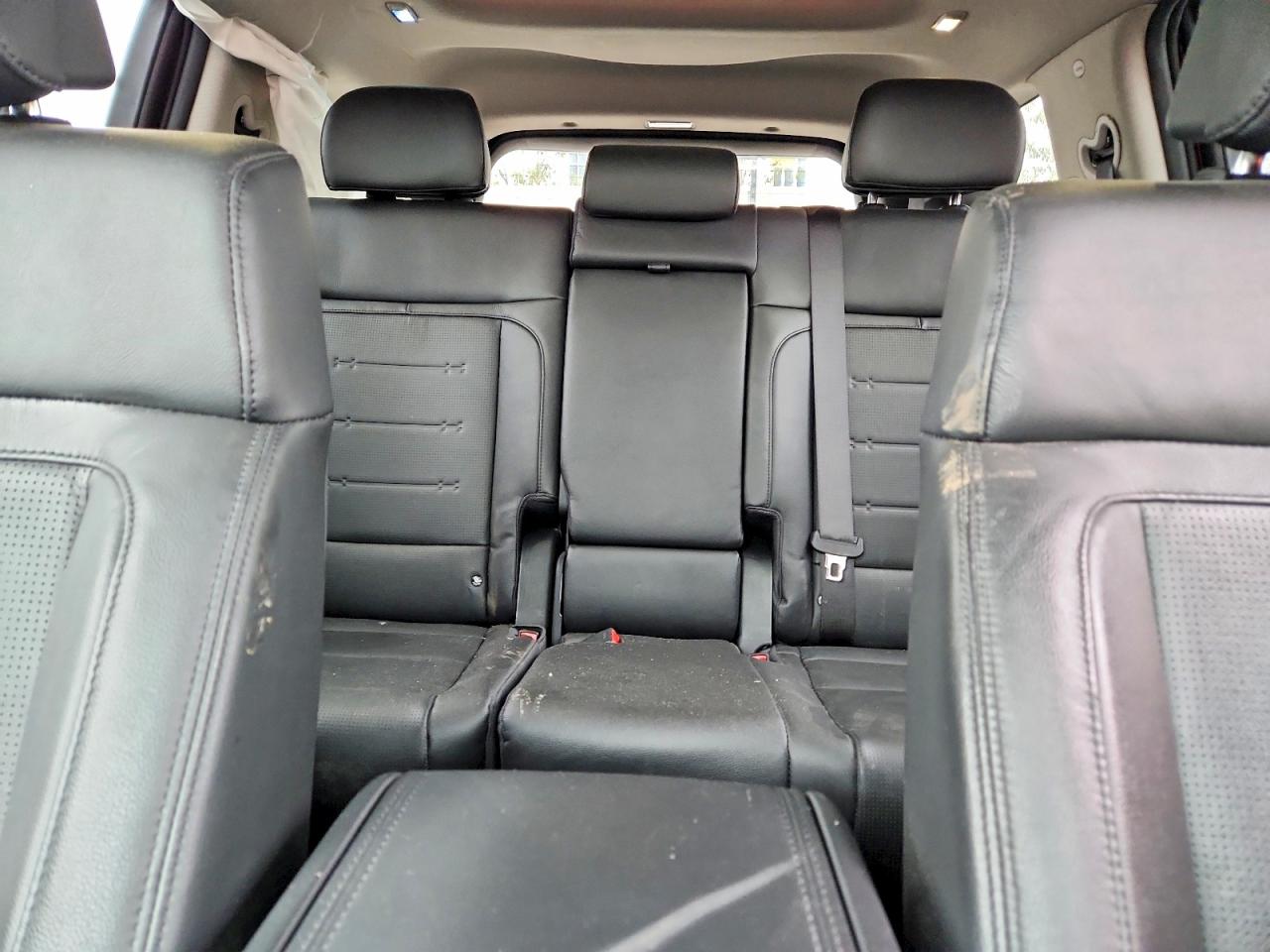 2024 HYUNDAI SANTA FE LIMITED photo 19