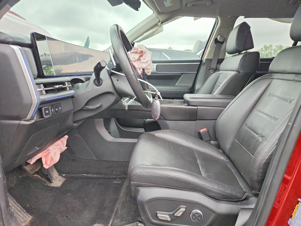2024 HYUNDAI SANTA FE LIMITED photo 13