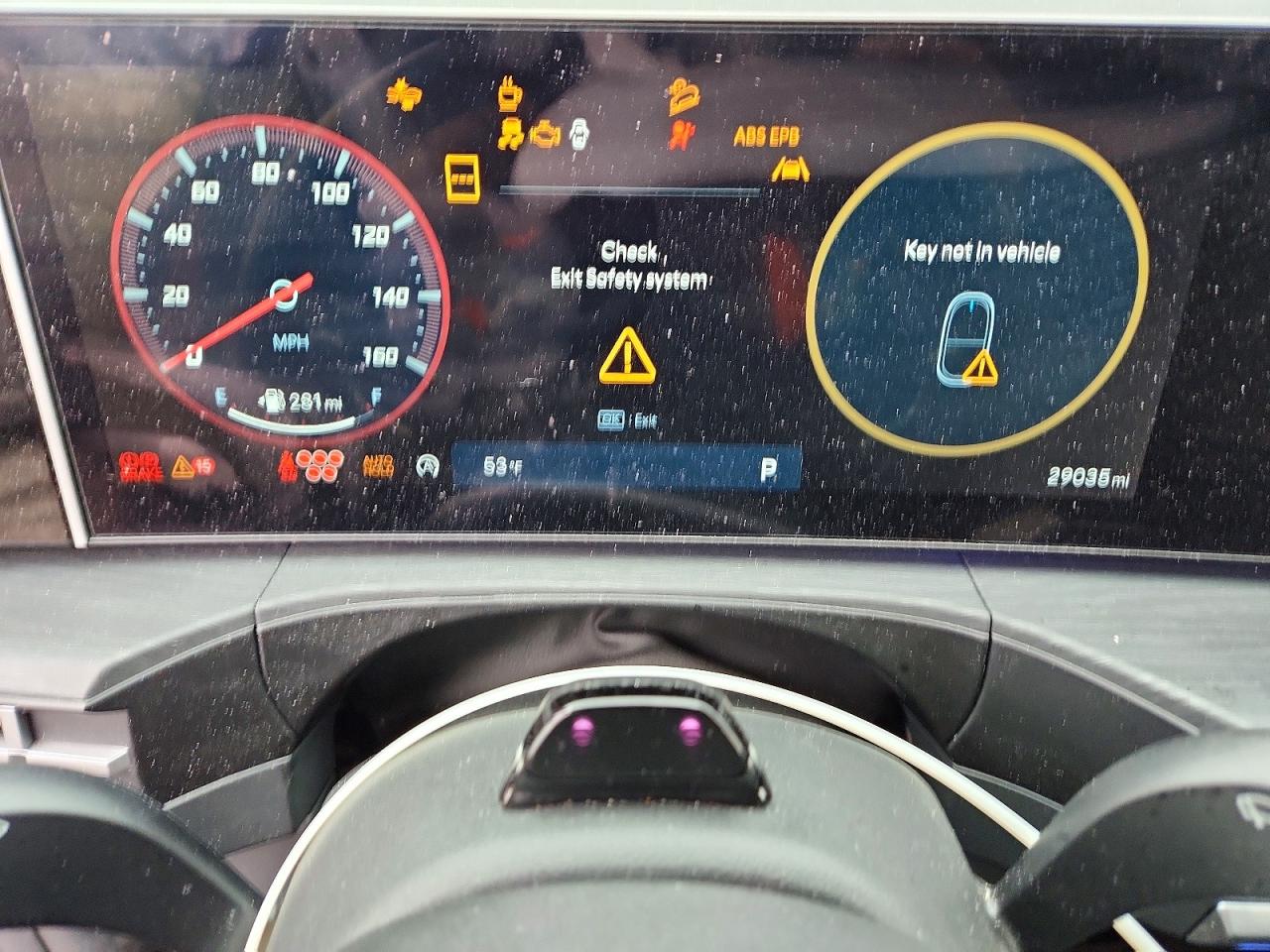 2024 HYUNDAI SANTA FE LIMITED photo 17