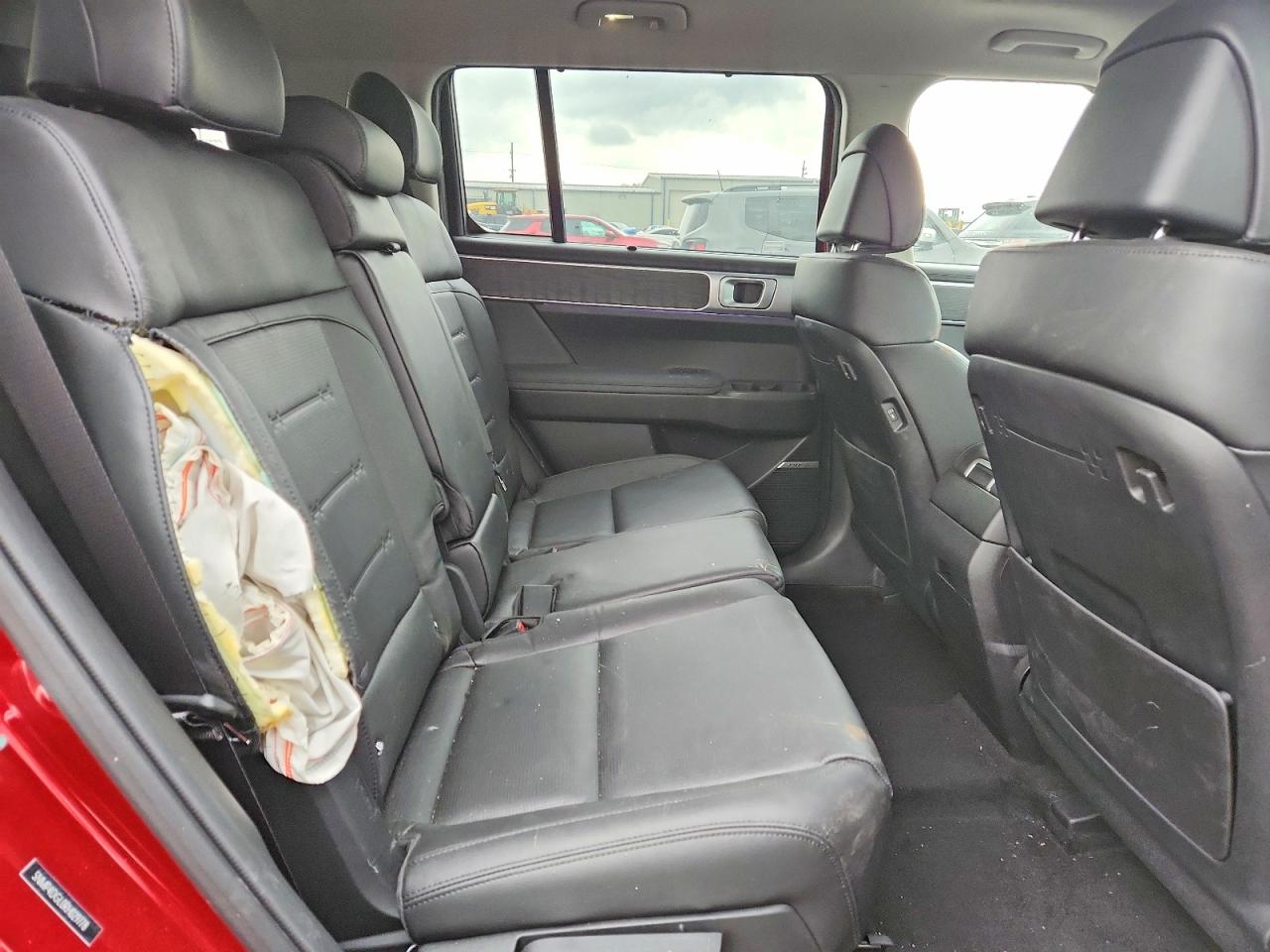 2024 HYUNDAI SANTA FE LIMITED photo 21