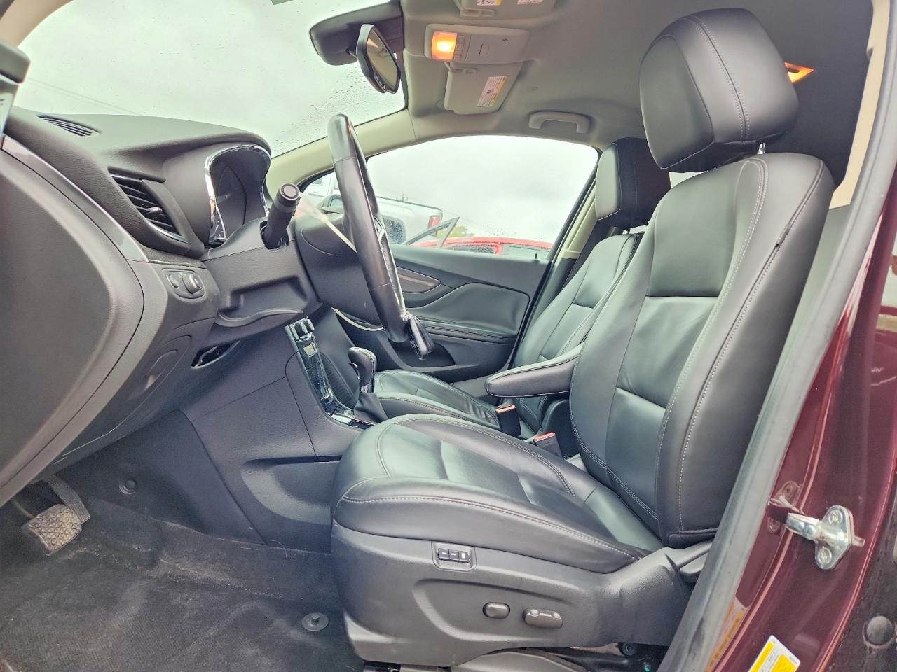 2018 BUICK ENCORE ESSENCE photo 7