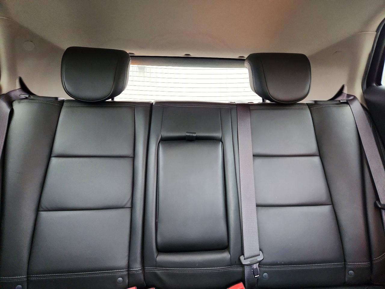 2018 BUICK ENCORE ESSENCE photo 10