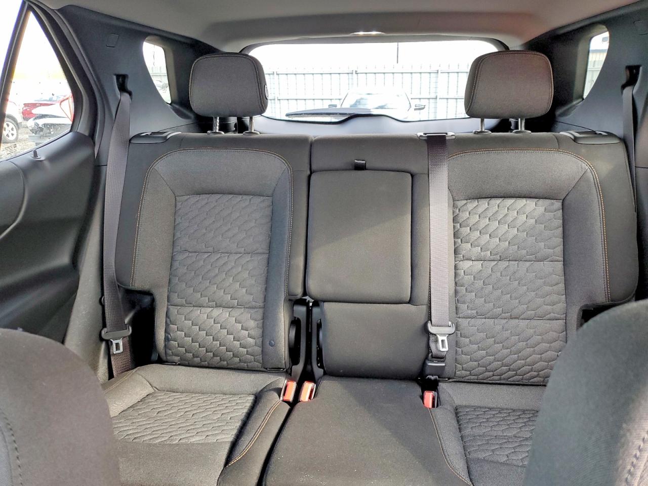 2018 CHEVROLET EQUINOX LT photo 28