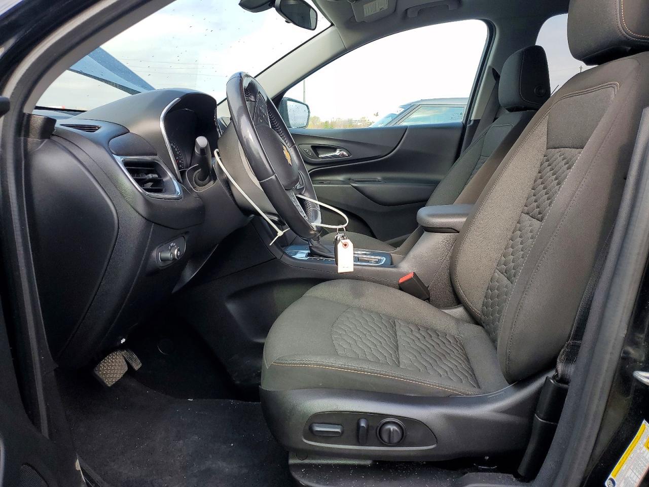 2018 CHEVROLET EQUINOX LT photo 19