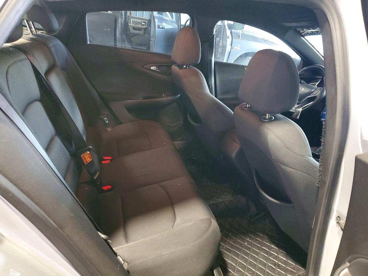 2016 CHEVROLET MALIBU LS photo 19