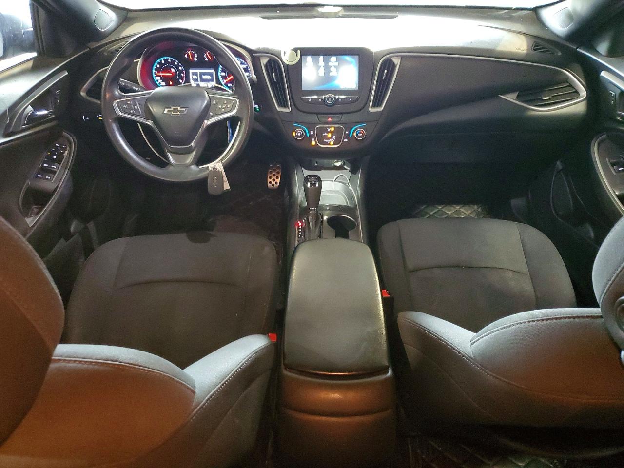 2016 CHEVROLET MALIBU LS photo 15