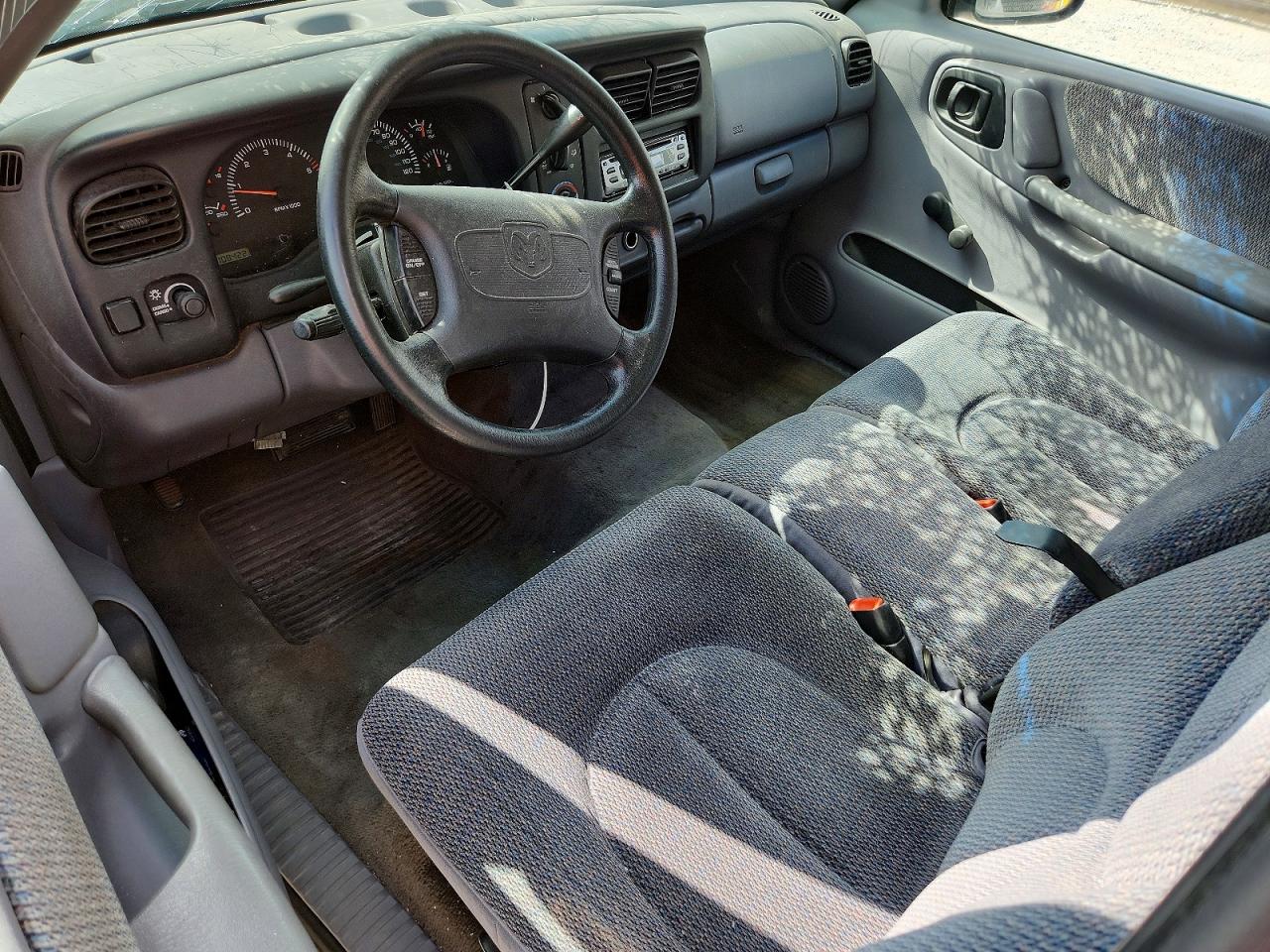 1998 DODGE DAKOTA photo 22