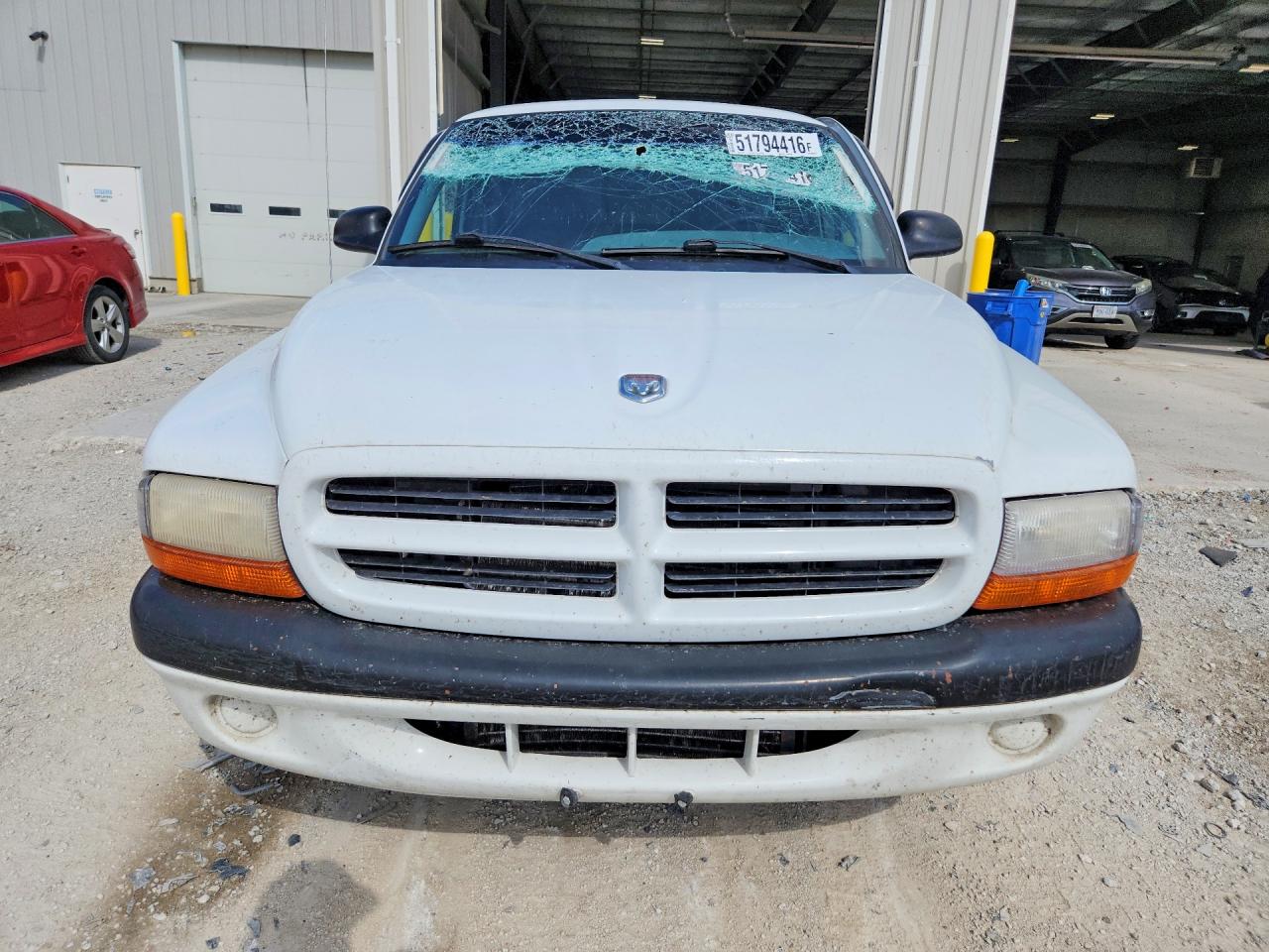 1998 DODGE DAKOTA photo 13