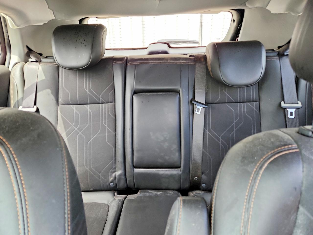 2020 CHEVROLET TRAX 1LT photo 28
