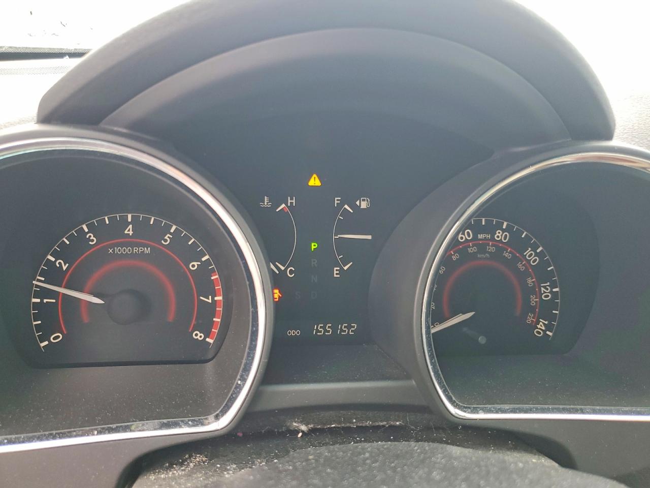 2011 TOYOTA HIGHLANDER LIMITED photo 25