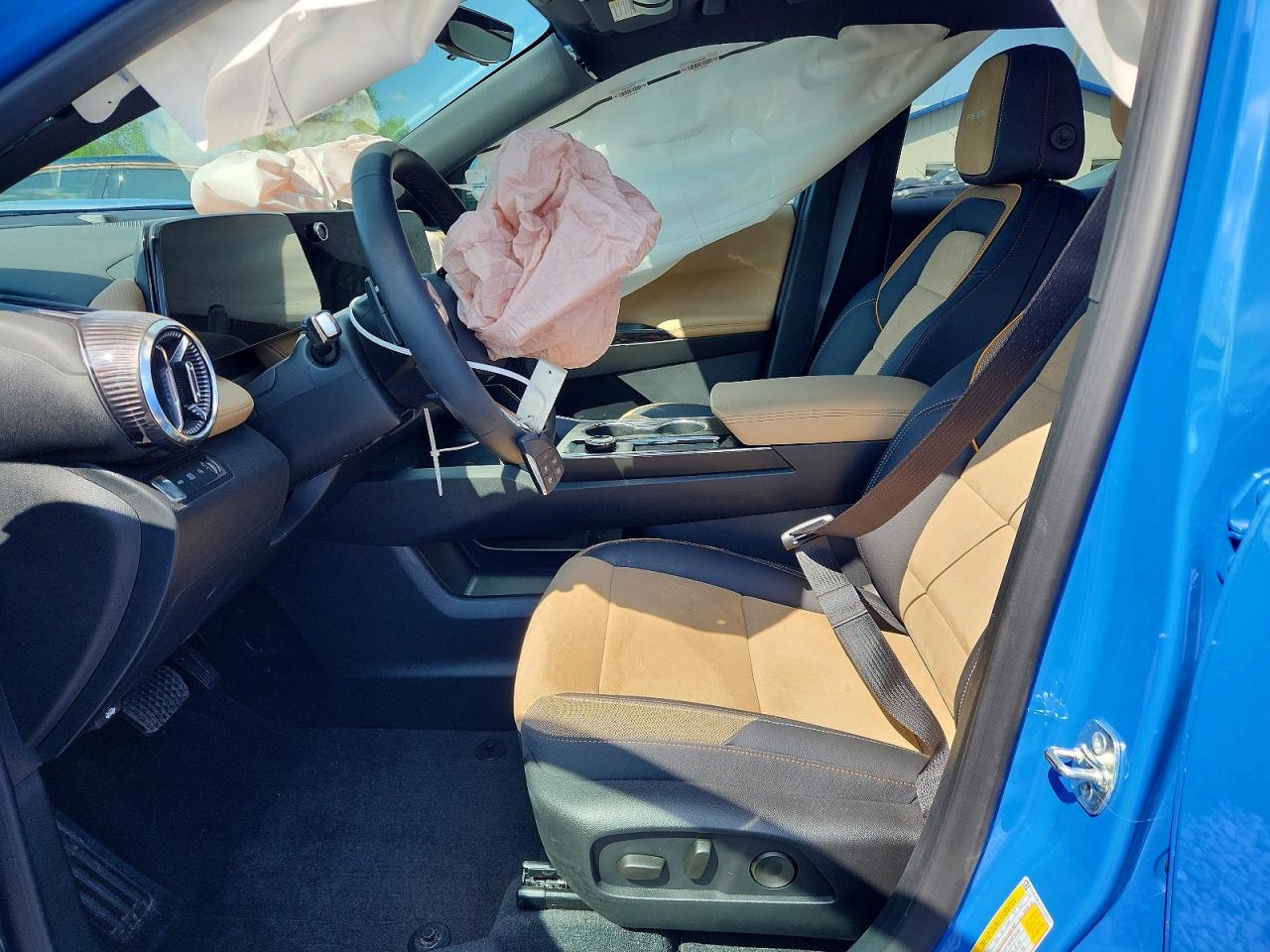 2026 CHEVROLET EQUINOX ACTIV photo 7