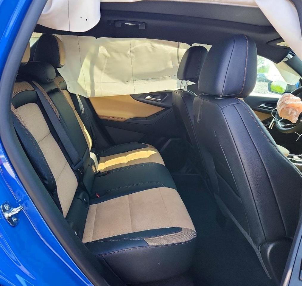 2026 CHEVROLET EQUINOX ACTIV photo 10