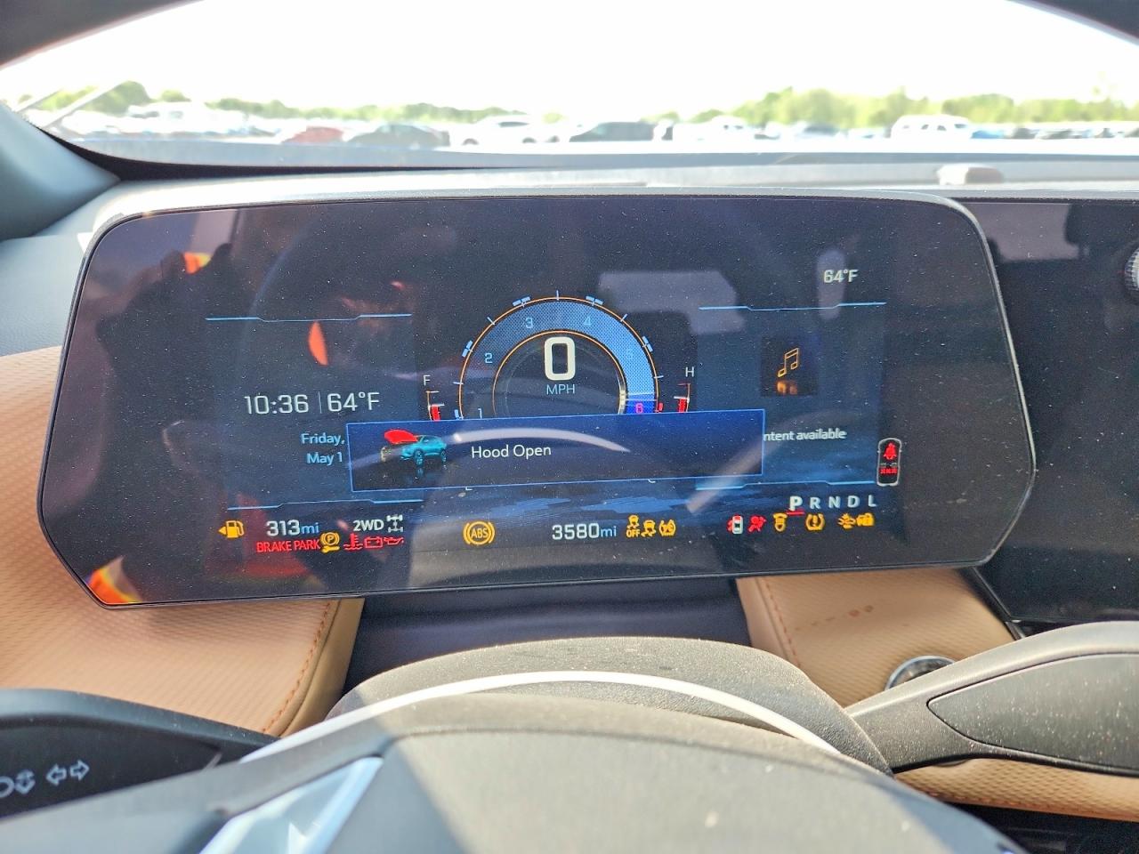 2026 CHEVROLET EQUINOX ACTIV photo 9