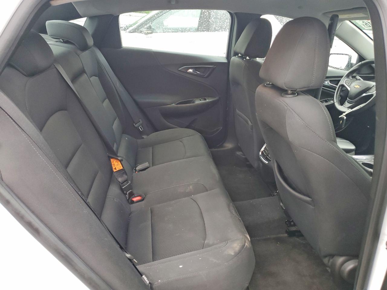 2016 CHEVROLET MALIBU LT photo 19