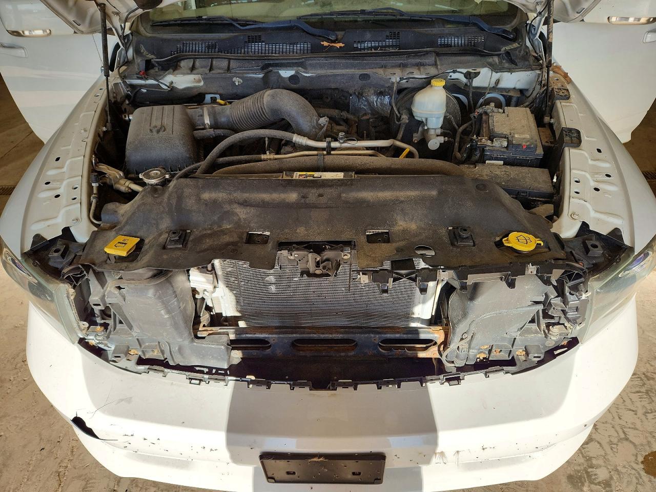 2013 RAM 1500 SPORT photo 11
