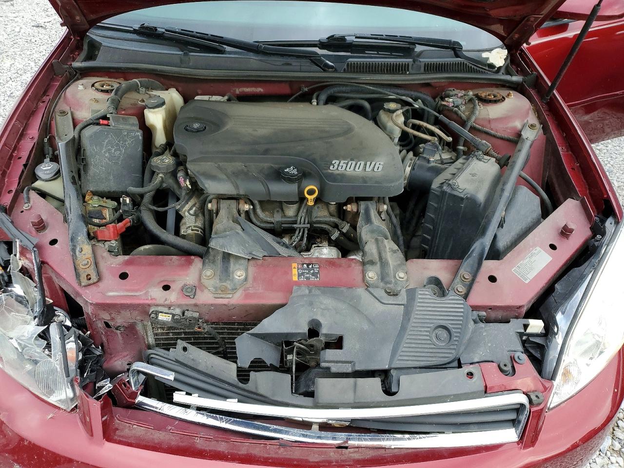 2011 CHEVROLET MALIBU photo 31