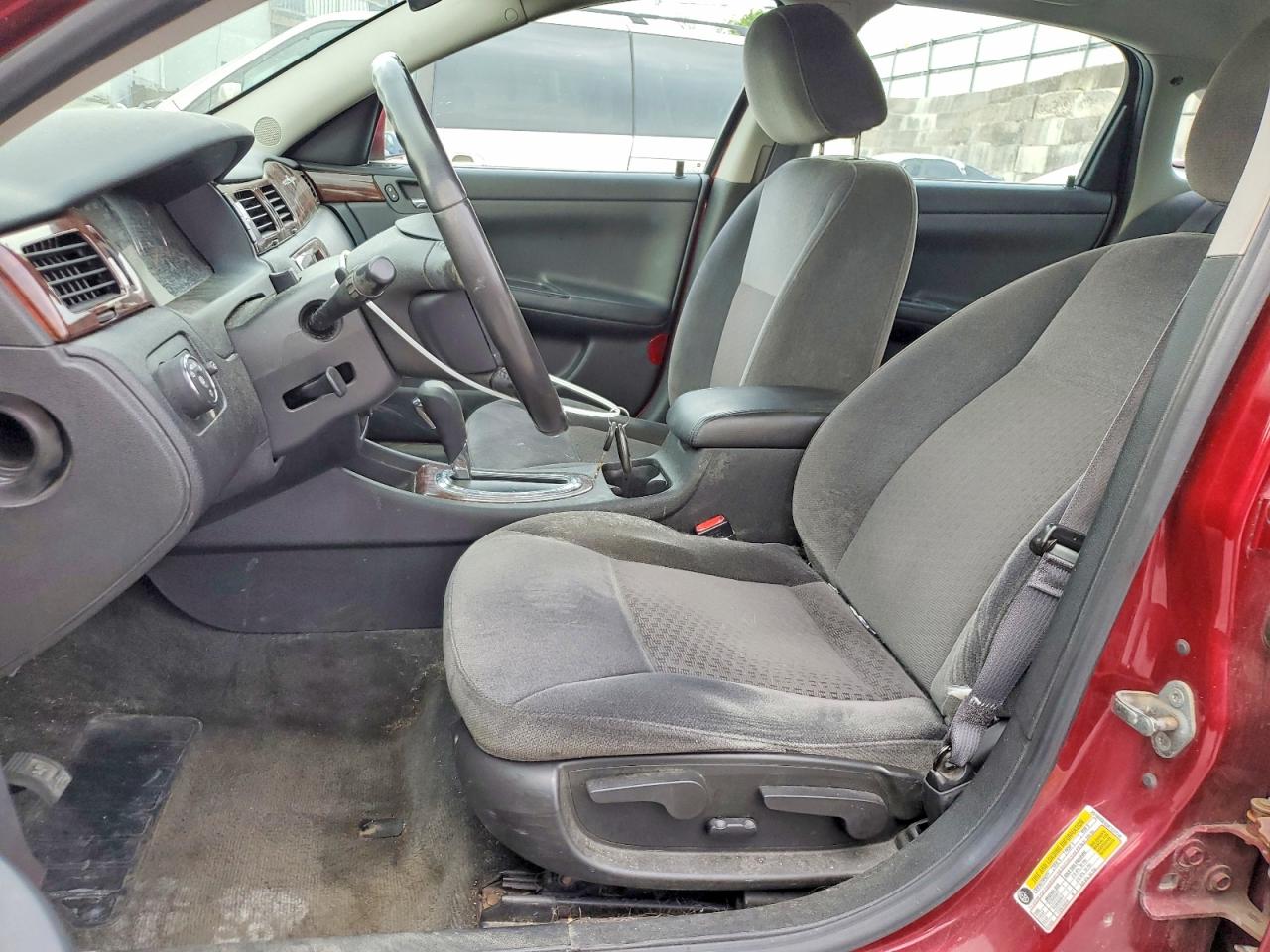2011 CHEVROLET MALIBU photo 19