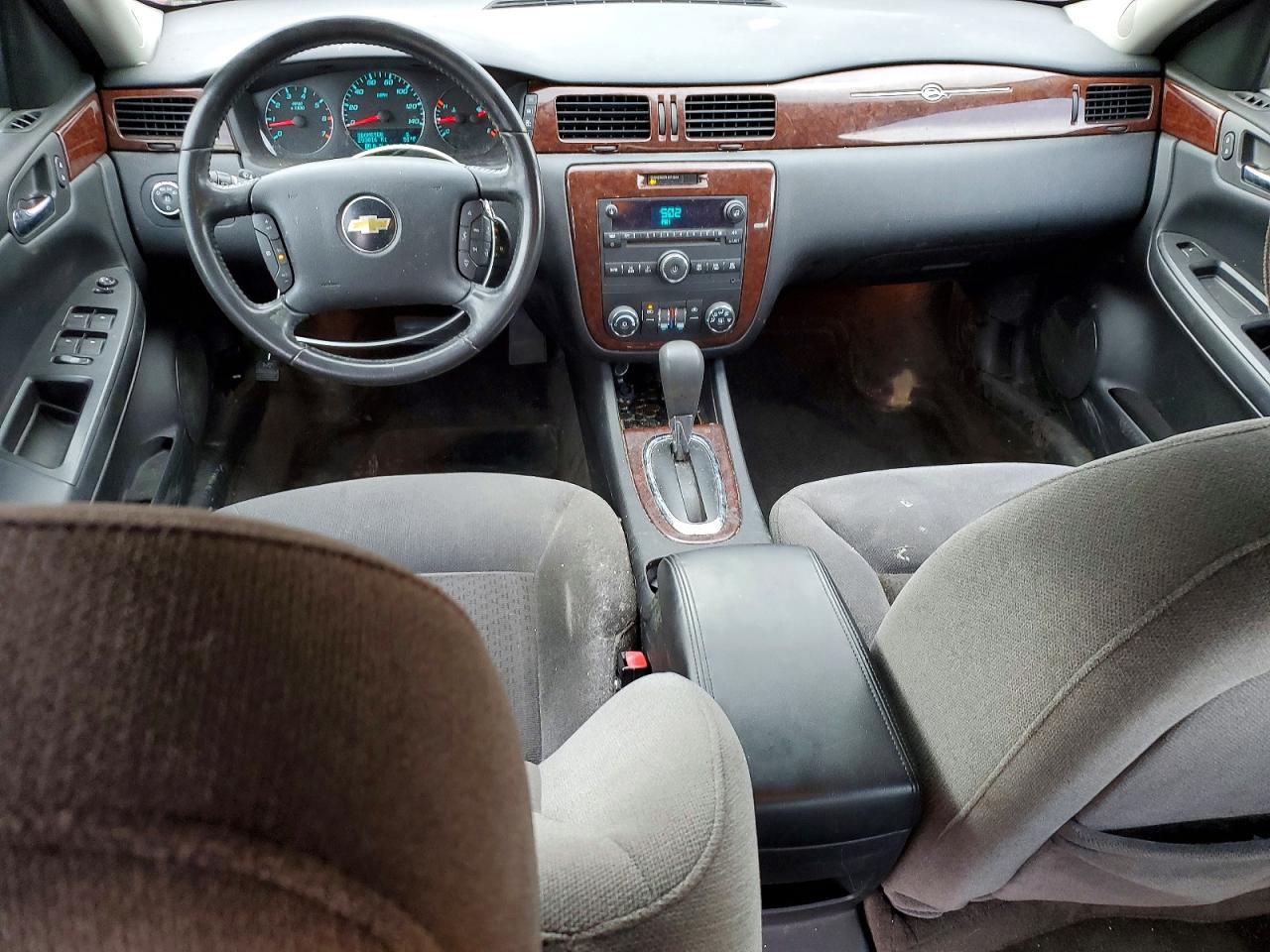 2011 CHEVROLET MALIBU photo 22