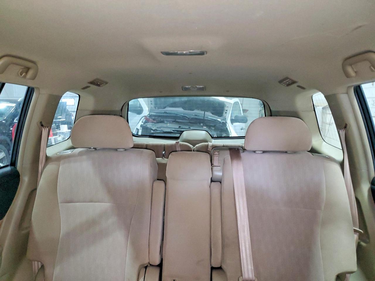 2013 TOYOTA HIGHLANDER BASE photo 28