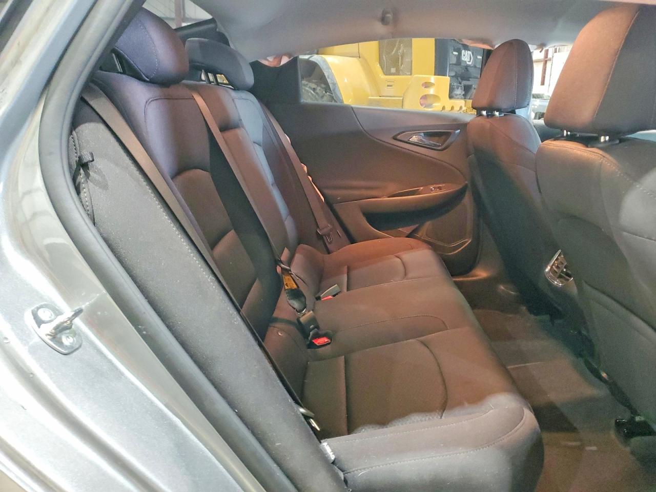 2024 CHEVROLET MALIBU LT photo 19
