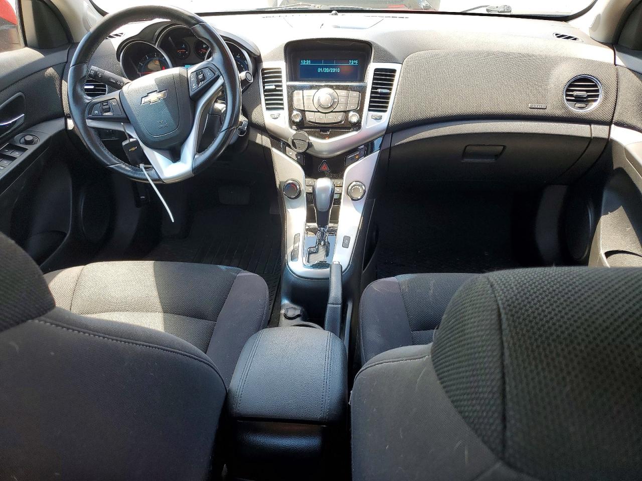 2014 CHEVROLET CRUZE LT photo 15