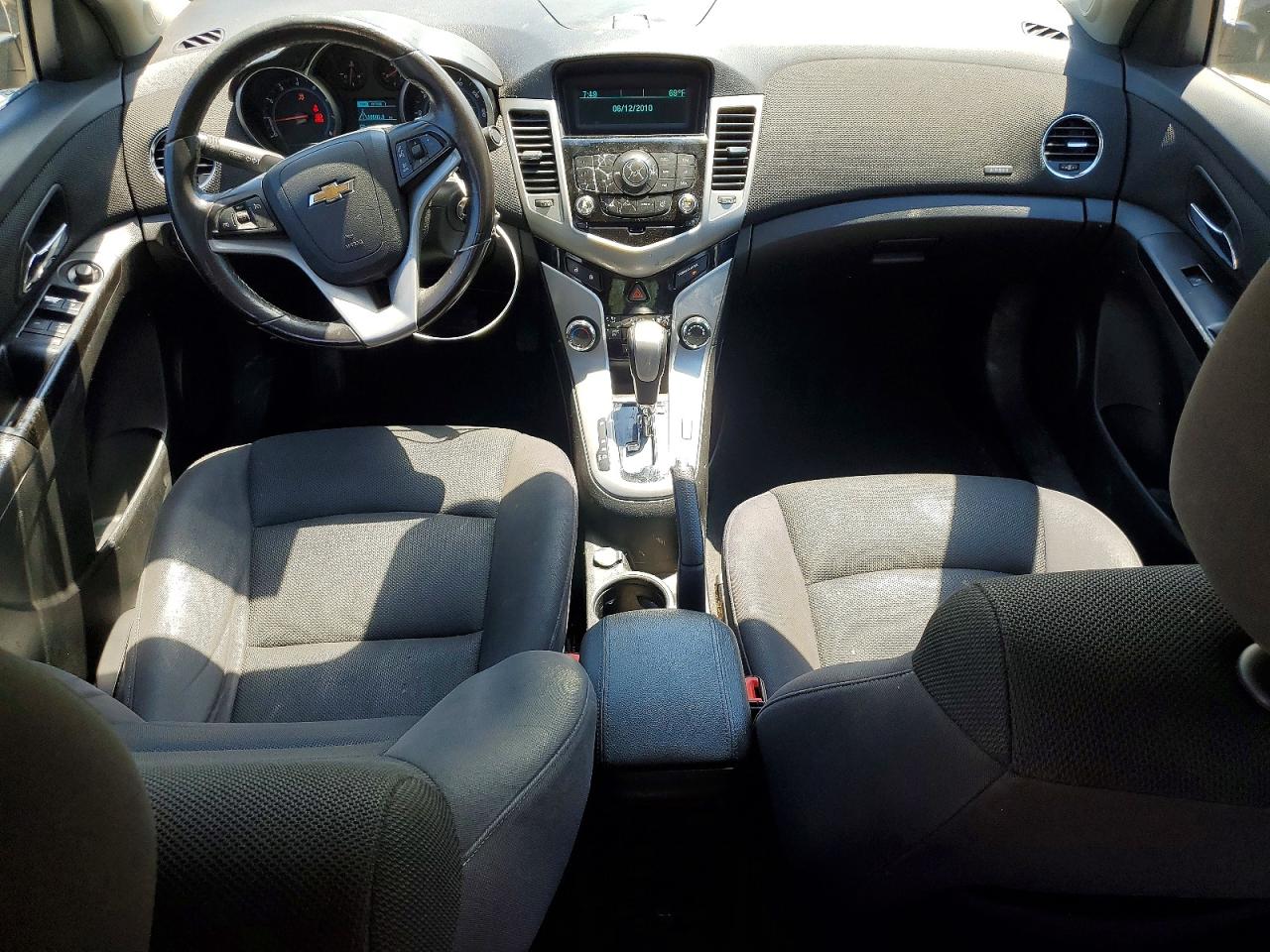2014 CHEVROLET CRUZE LT photo 22