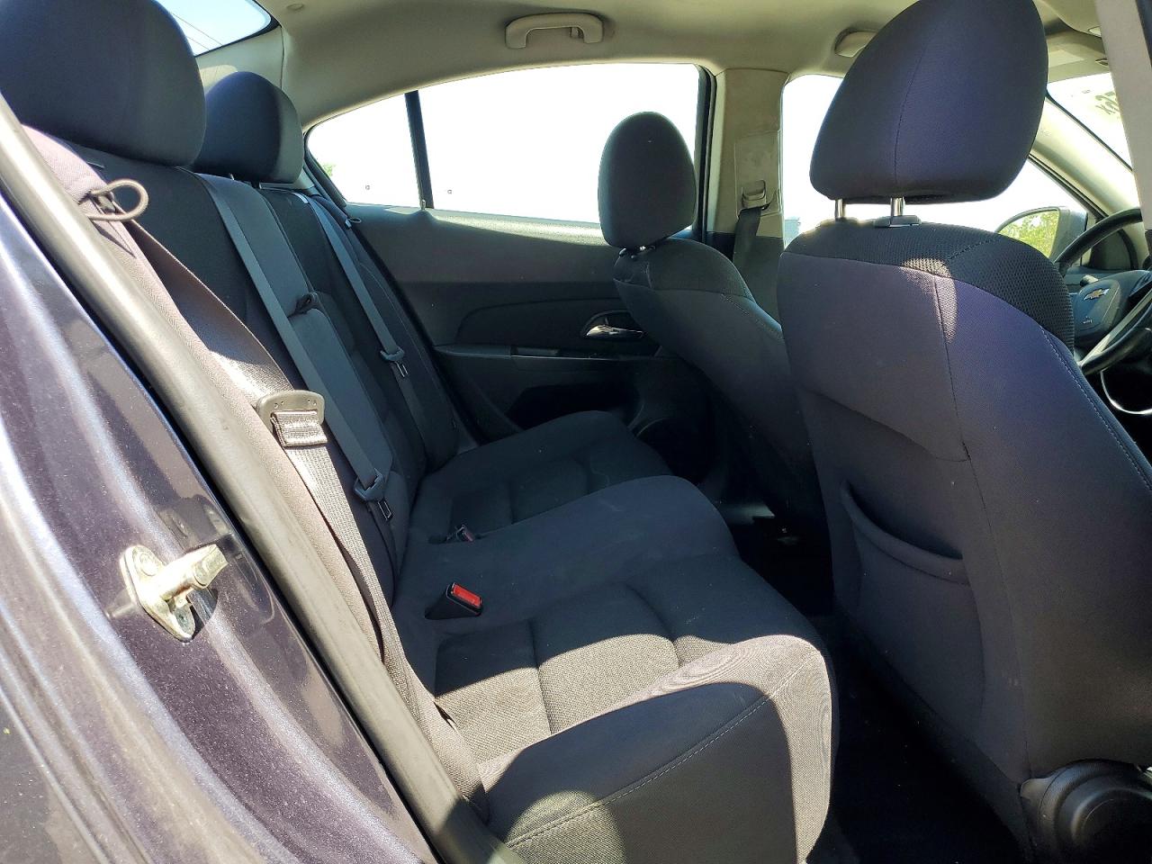 2014 CHEVROLET CRUZE LT photo 28