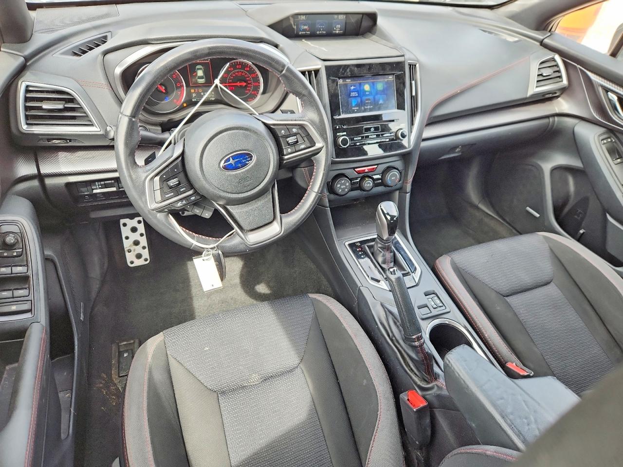 2019 SUBARU IMPREZA SPORT photo 15