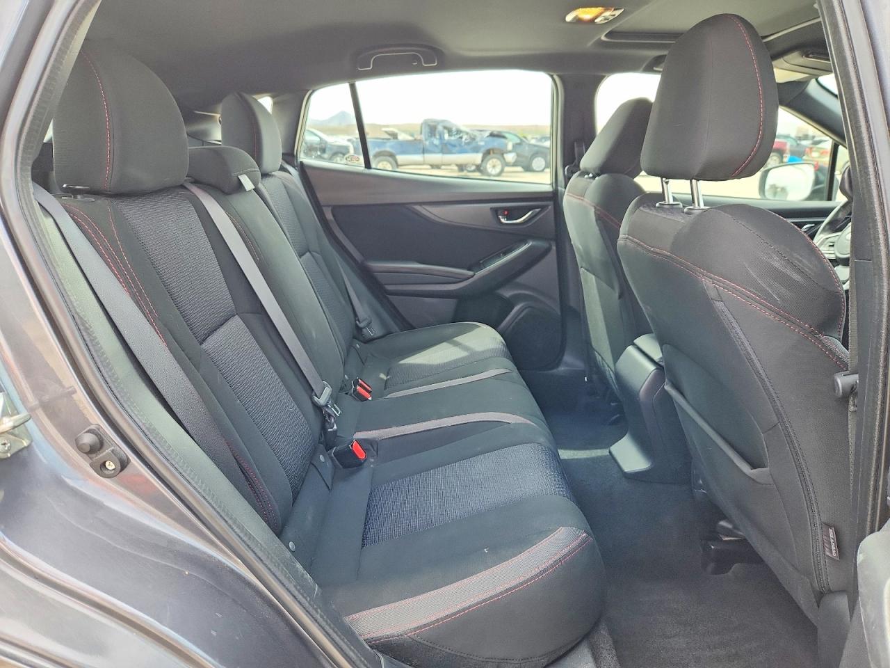 2019 SUBARU IMPREZA SPORT photo 19