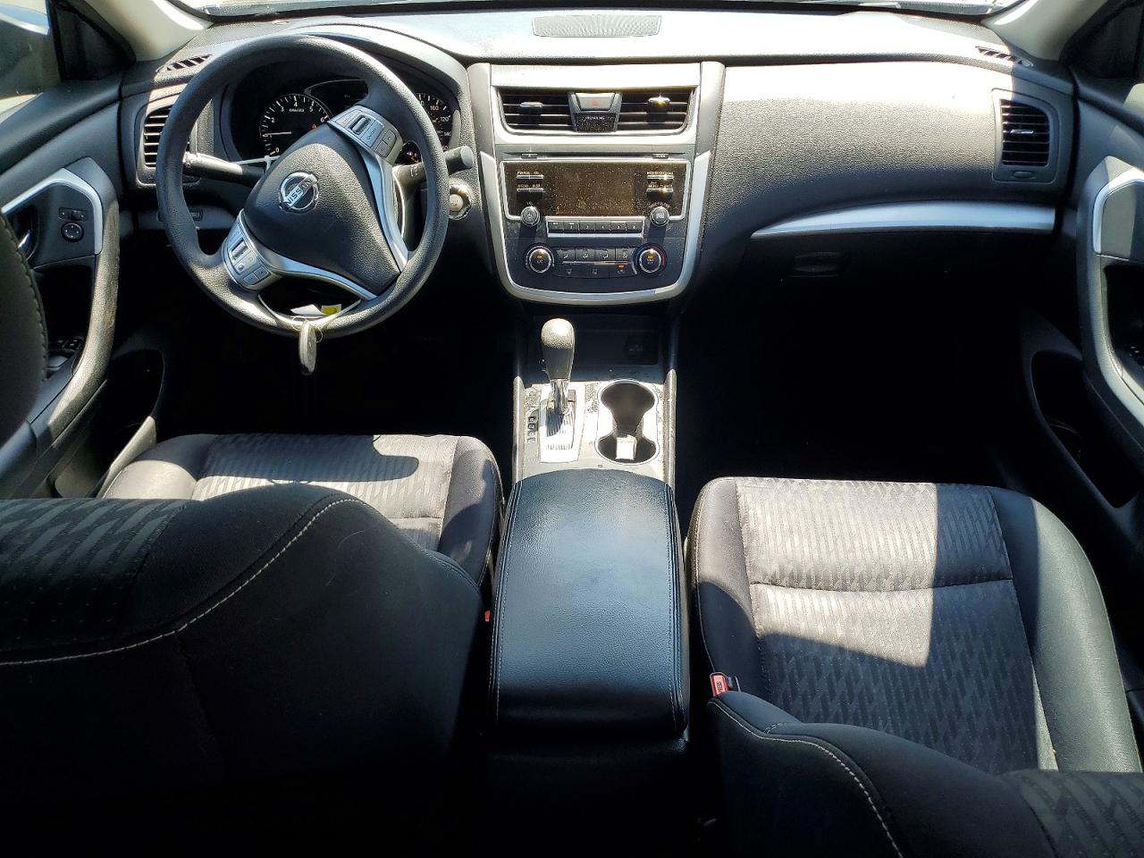 2017 NISSAN ALTIMA 2.5 S photo 15