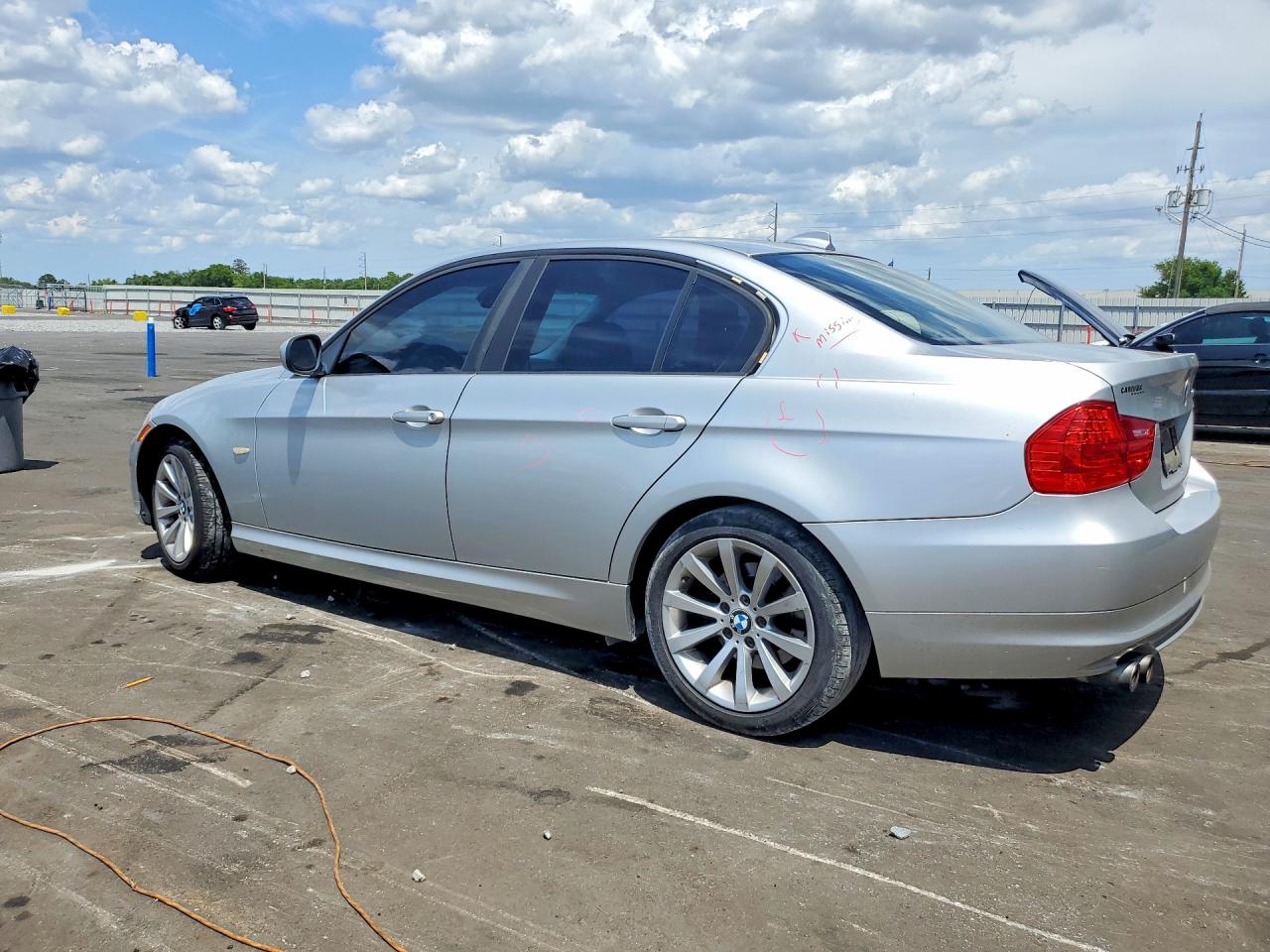 2011 BMW 328 I photo 4