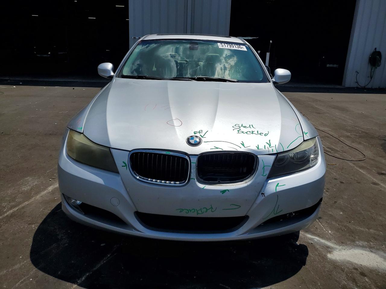 2011 BMW 328 I photo 13