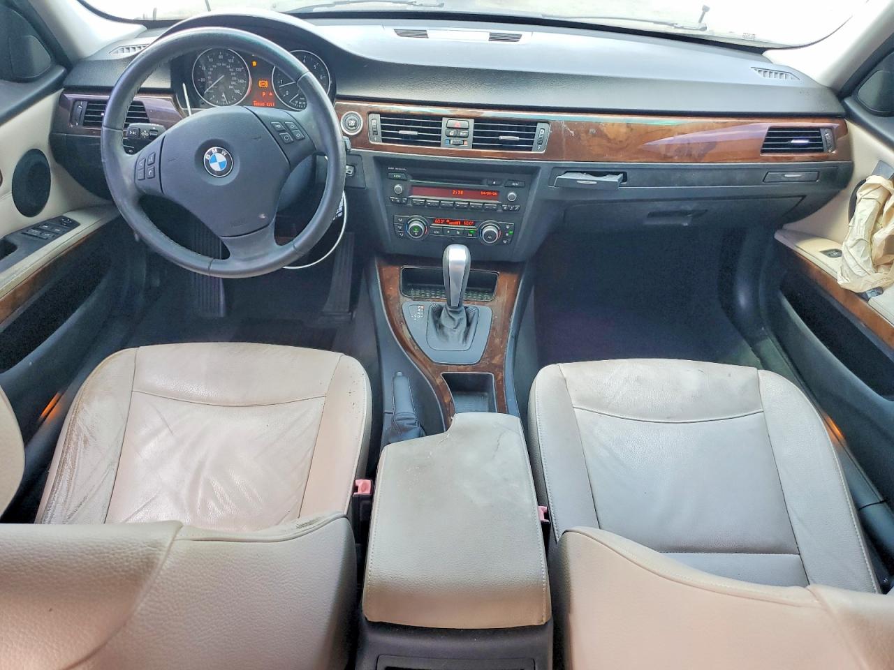 2011 BMW 328 I photo 22