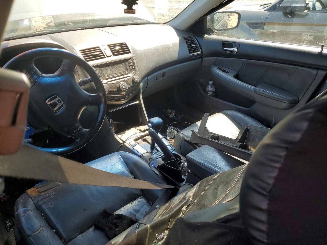 2005 HONDA ACCORD EX photo 15