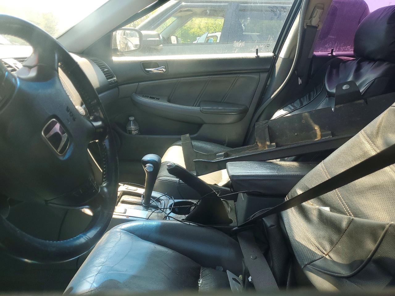 2005 HONDA ACCORD EX photo 13