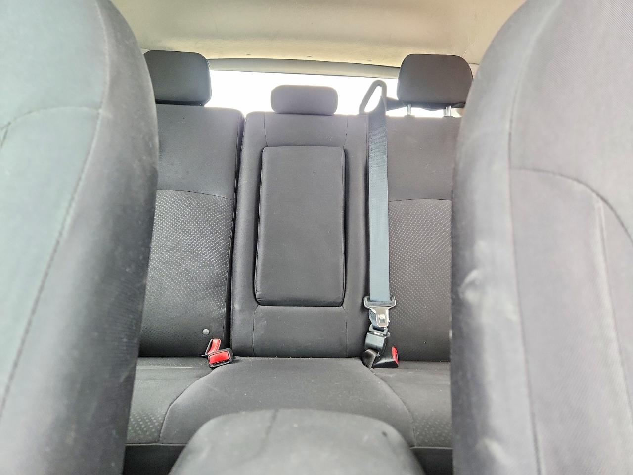 2014 MITSUBISHI OUTLANDER SPORT ES photo 19