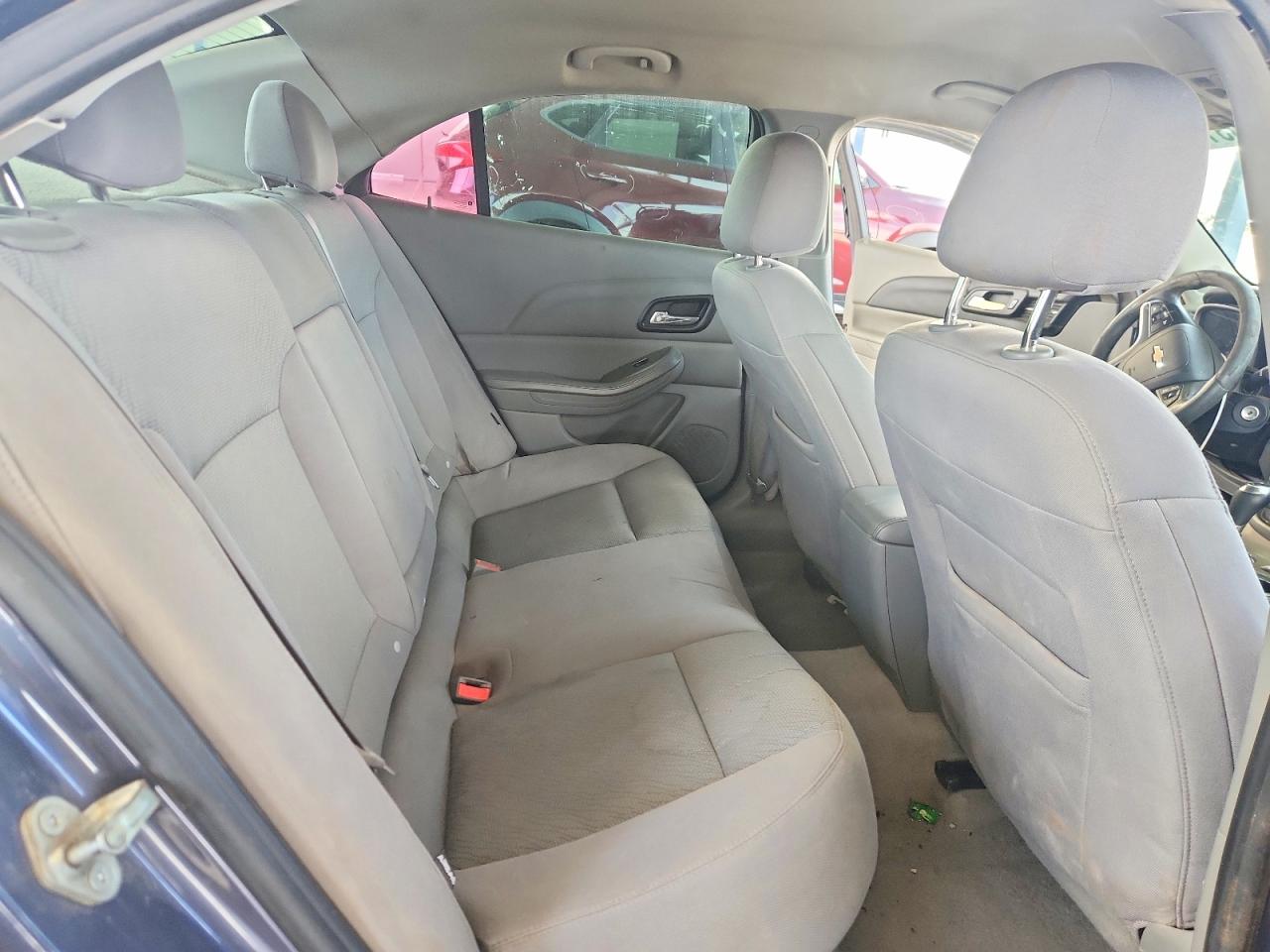 2014 CHEVROLET MALIBU LS photo 10
