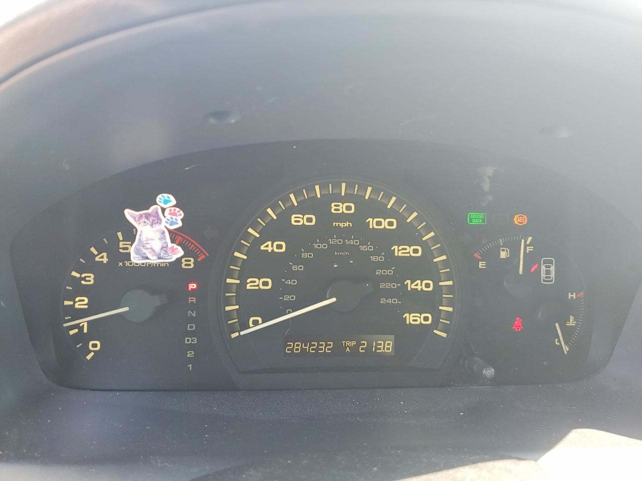 2007 HONDA ACCORD SE photo 17