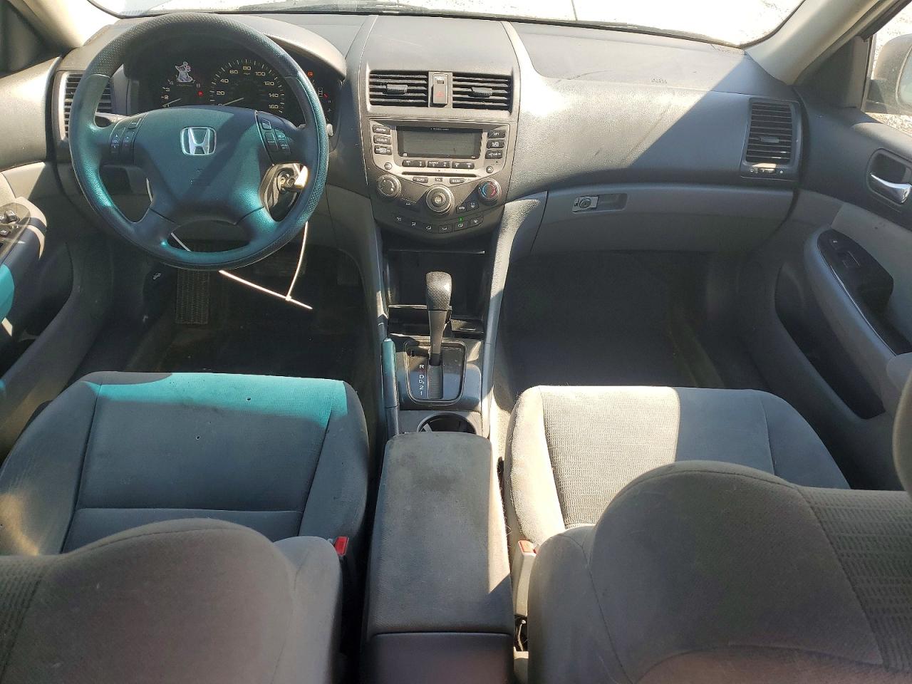 2007 HONDA ACCORD SE photo 15