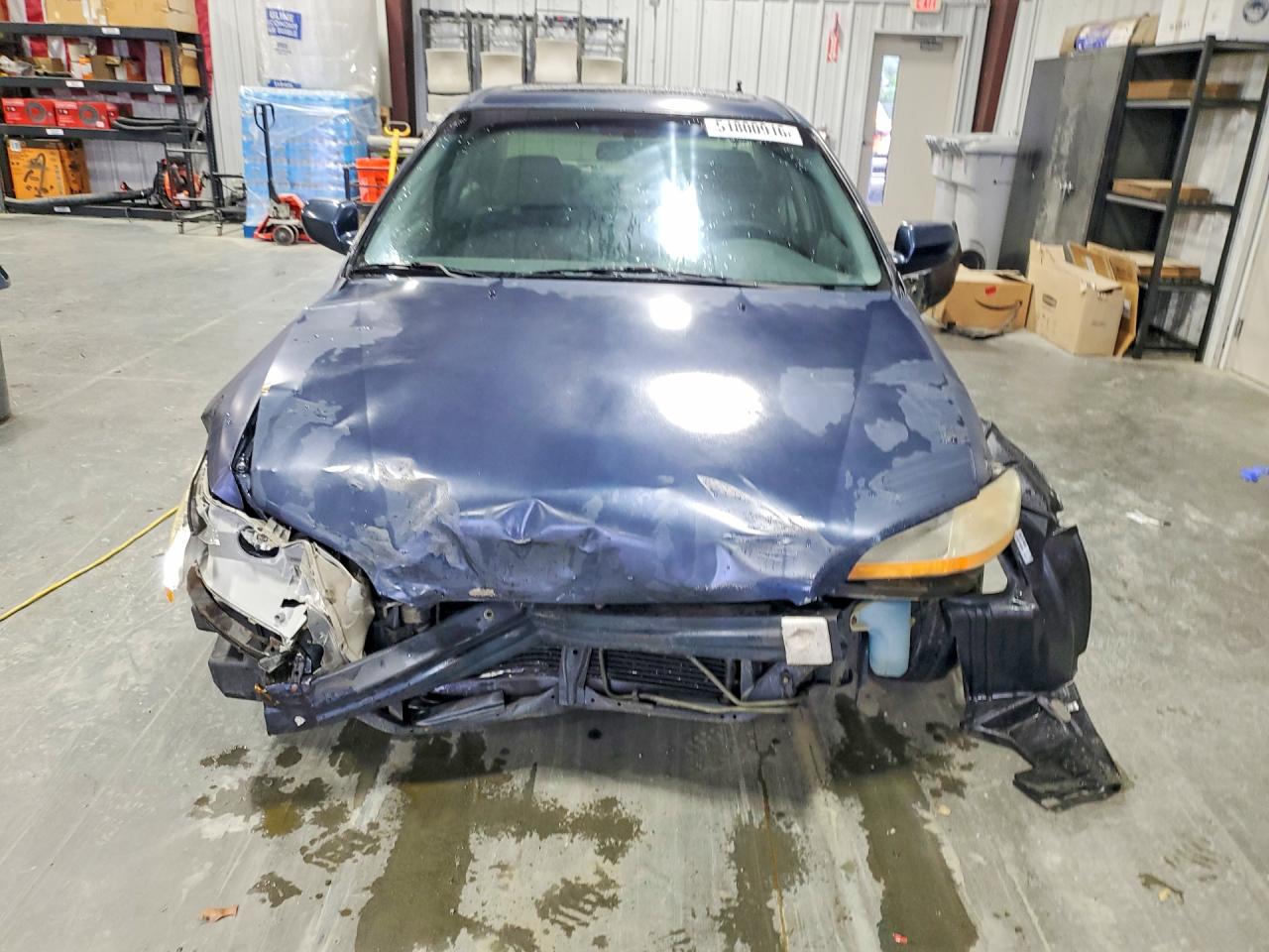 1999 HONDA ACCORD EX photo 9