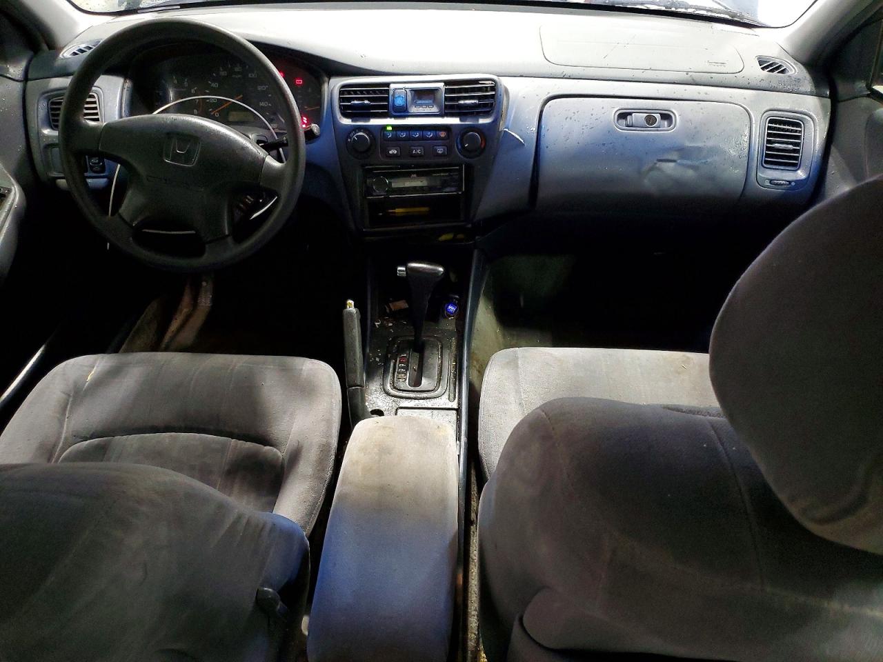 1999 HONDA ACCORD EX photo 15