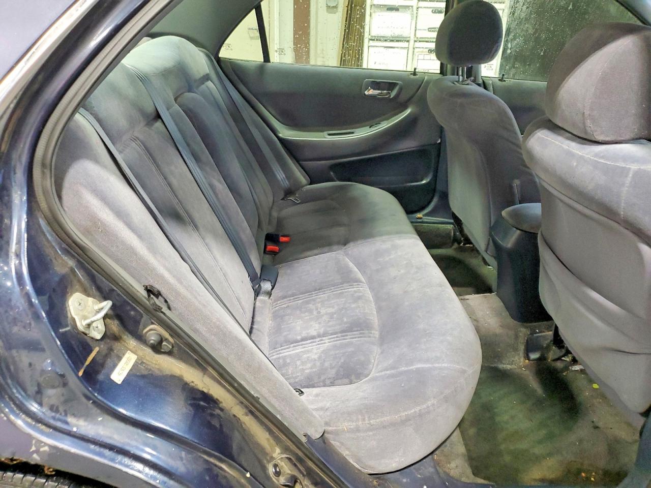 1999 HONDA ACCORD EX photo 19