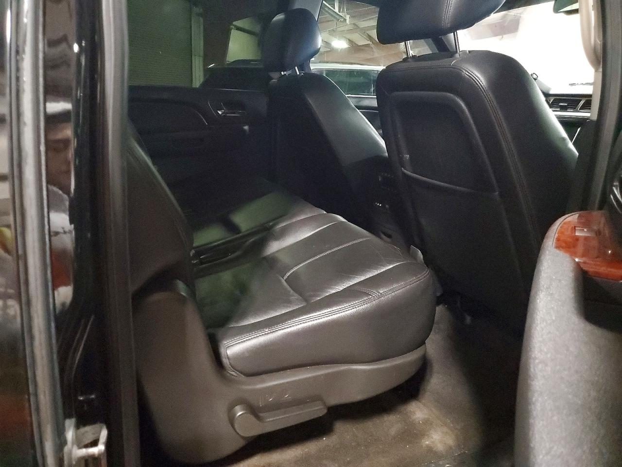 2013 GMC YUKON XL K1500 SLT photo 21