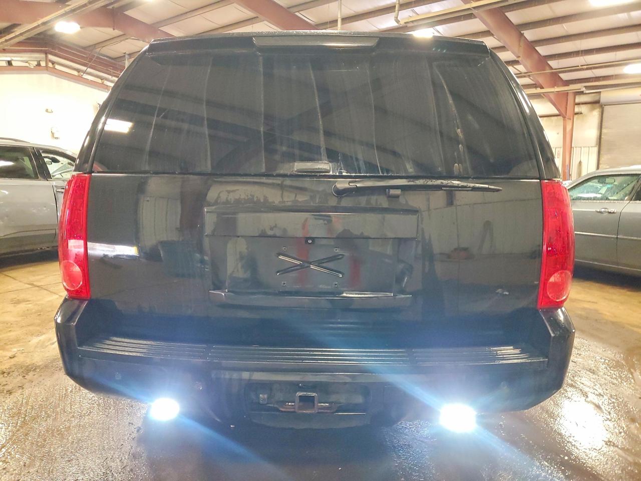 2013 GMC YUKON XL K1500 SLT photo 11